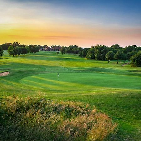 Thornbury Lodge المظهر الخارجي الصورة