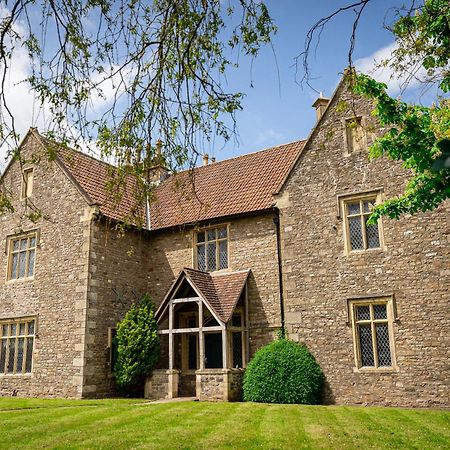 Thornbury Lodge المظهر الخارجي الصورة