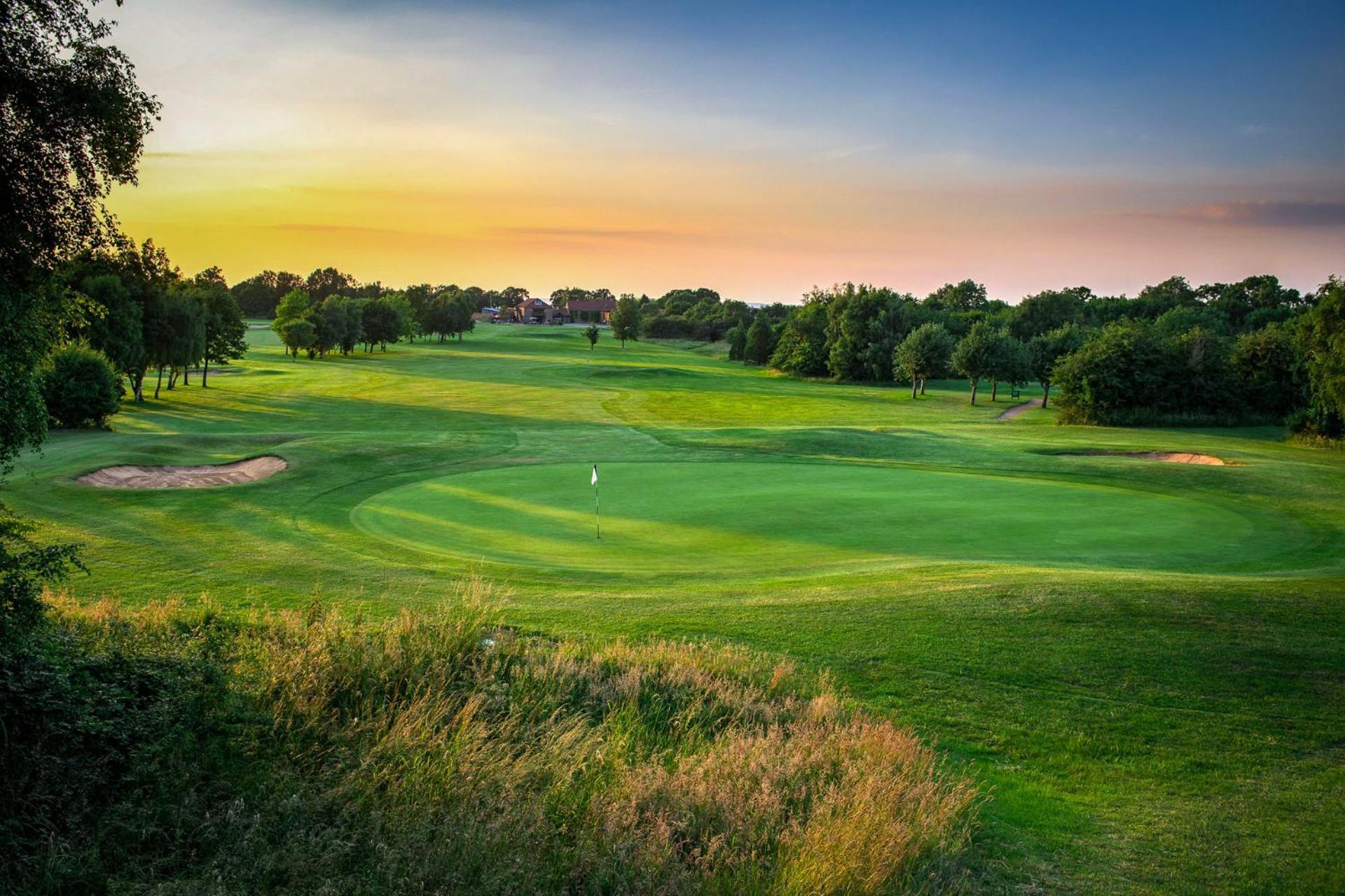 Thornbury Lodge المظهر الخارجي الصورة