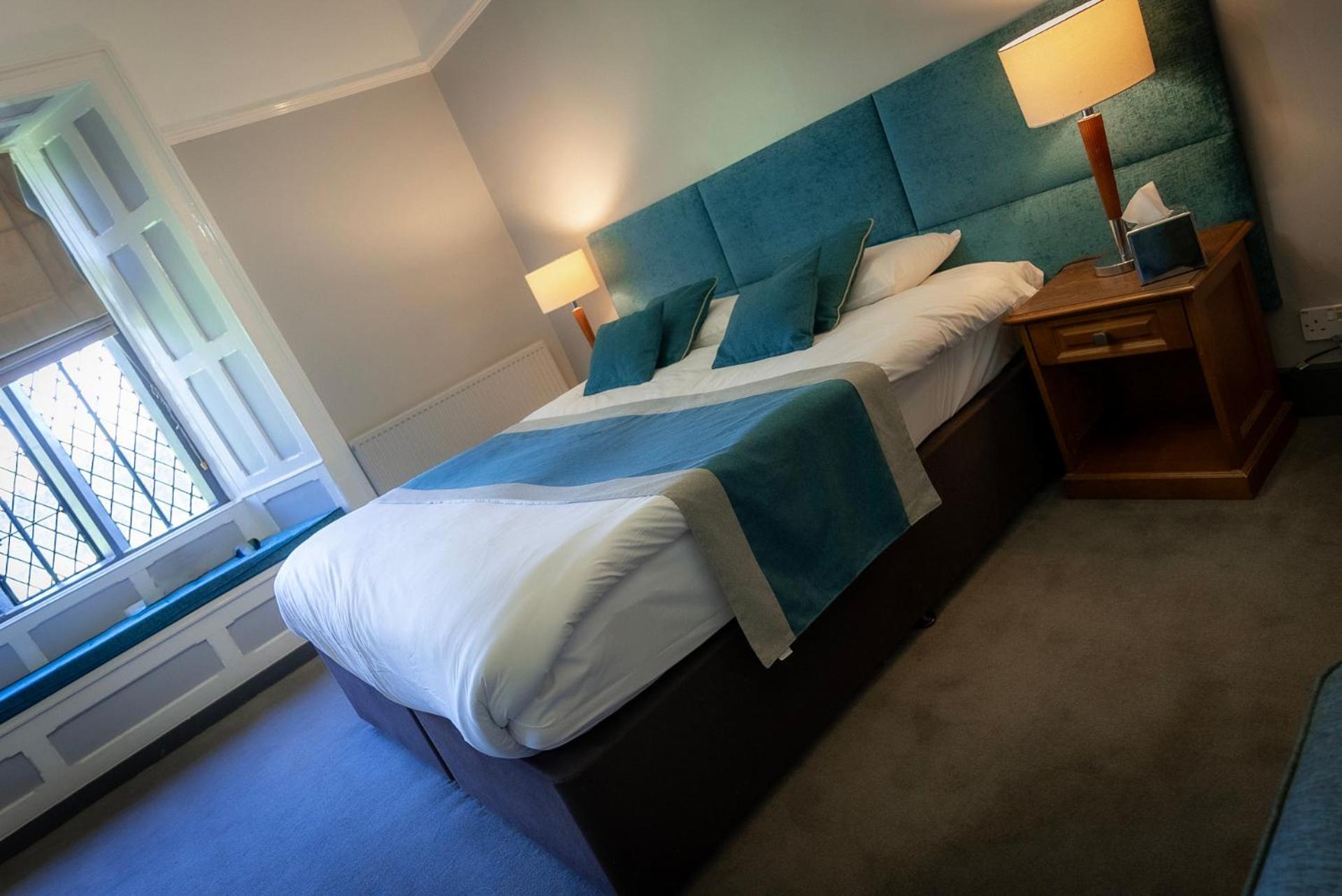 Thornbury Lodge المظهر الخارجي الصورة