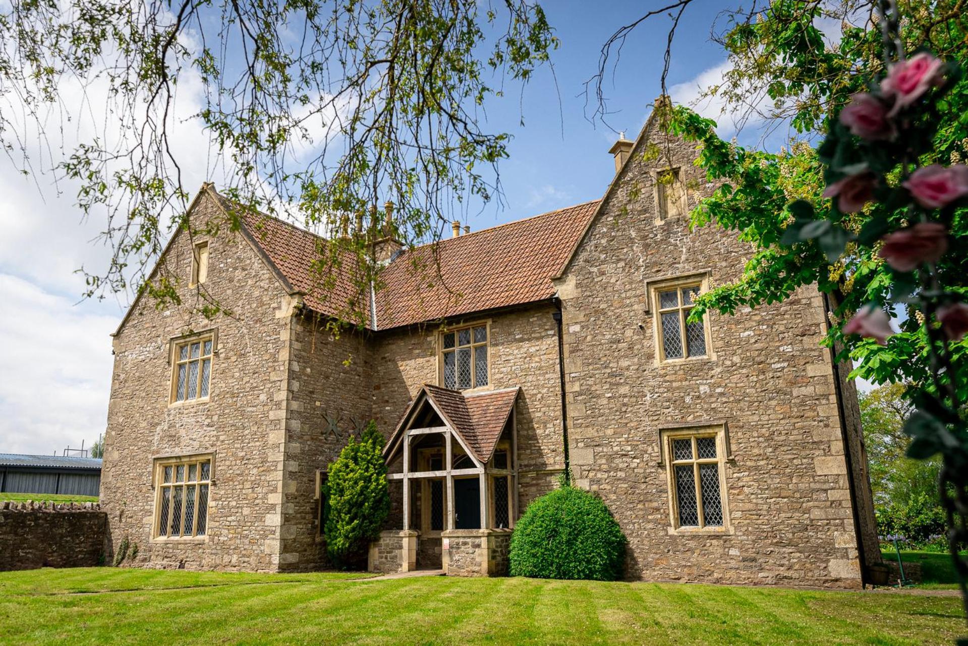 Thornbury Lodge المظهر الخارجي الصورة