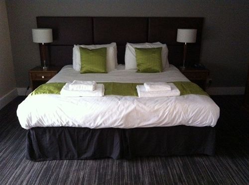 Thornbury Lodge المظهر الخارجي الصورة