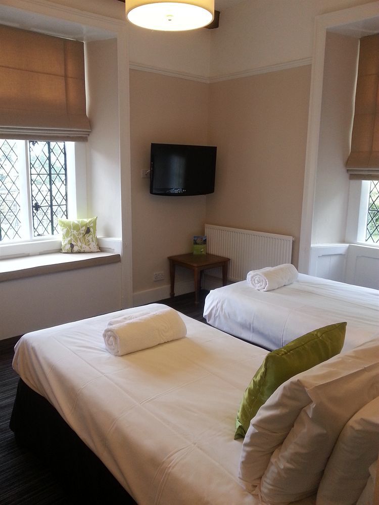Thornbury Lodge المظهر الخارجي الصورة
