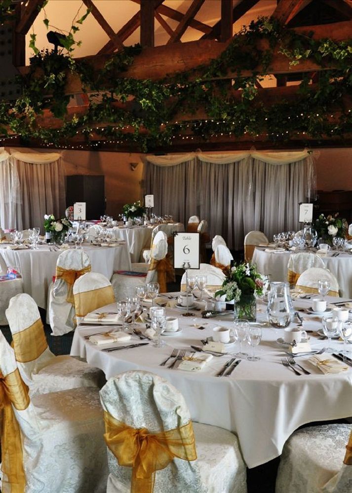 Thornbury Lodge المظهر الخارجي الصورة