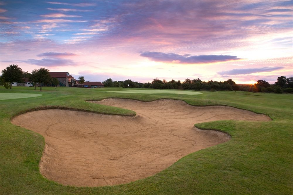 Thornbury Lodge المظهر الخارجي الصورة